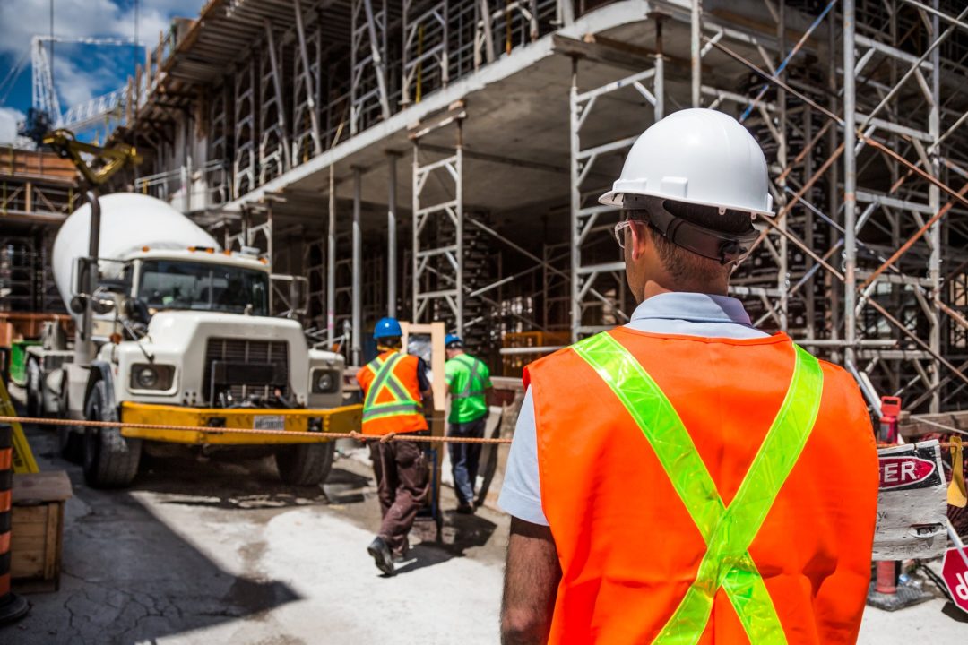 How to Become a Successful Construction Contractor