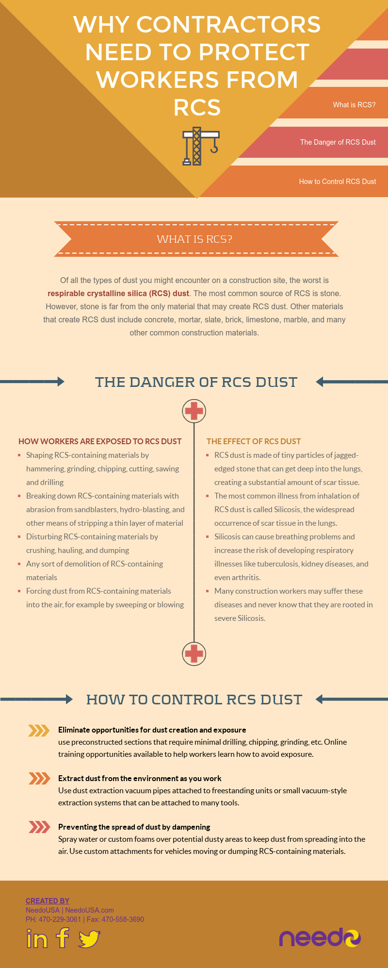 Why Contractors Need to Protect Workers from RCS [infographic]