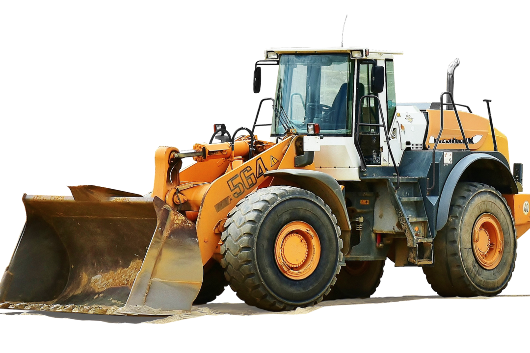 Is it Better to Rent or Buy Construction Equipment?